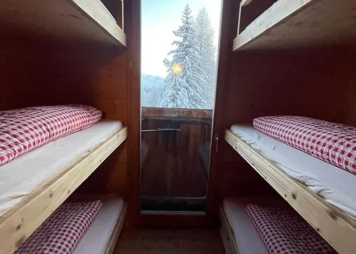 Illhorn Хостел