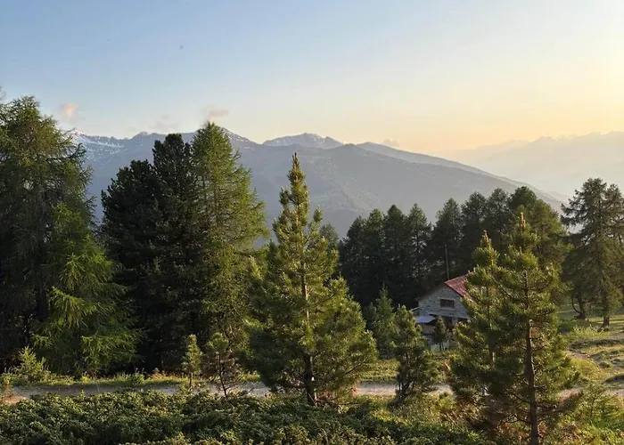 Illhorn Шандолэн