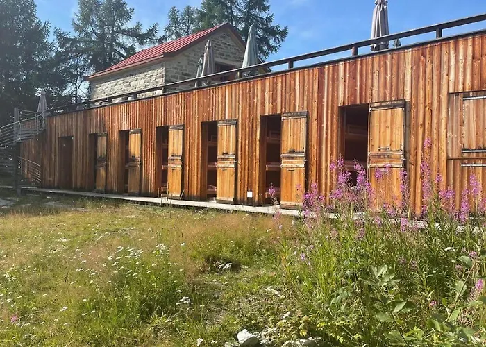 Illhorn Шандолэн