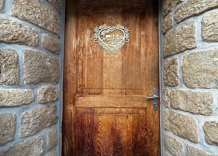 Illhorn * Шандолэн